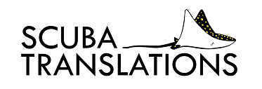 Scuba Translations